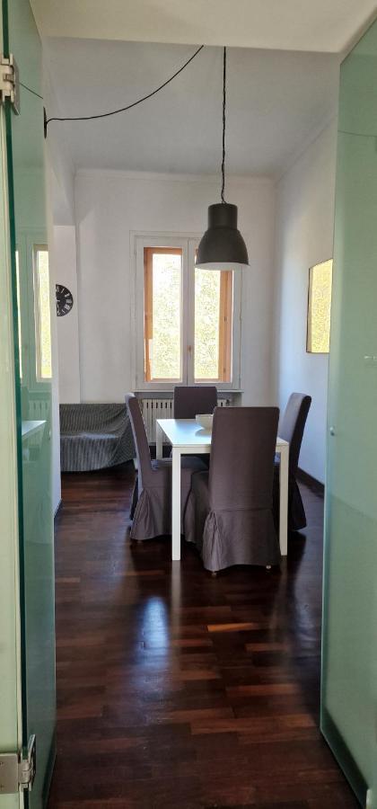 Casa Valentino Apartment Turin Exterior photo